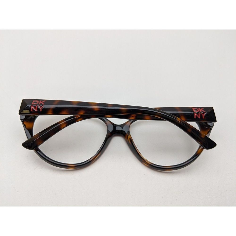 🕶️Frame Only! DKNY DY4120 Women's Sunglasses 57/16 140 /ALH106🕶️ - Picture 2 of 10